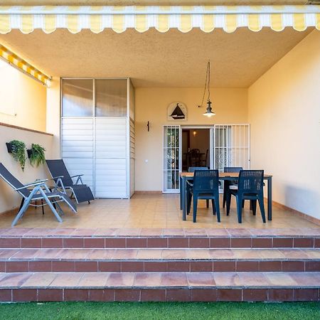 Hauzify I Apartament Audrey Platja d'Aro Exterior photo
