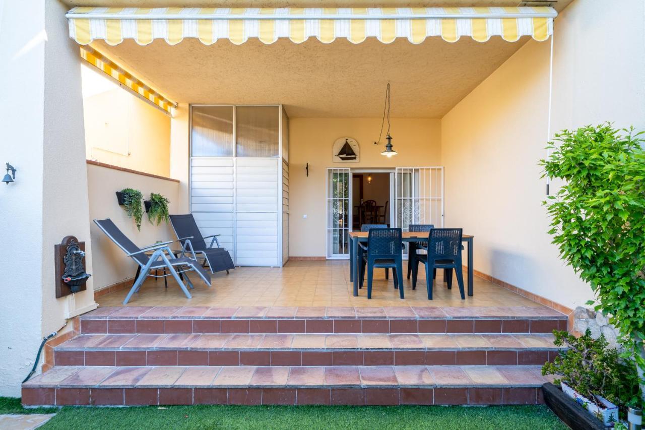 Hauzify I Apartament Audrey Platja d'Aro Exterior photo