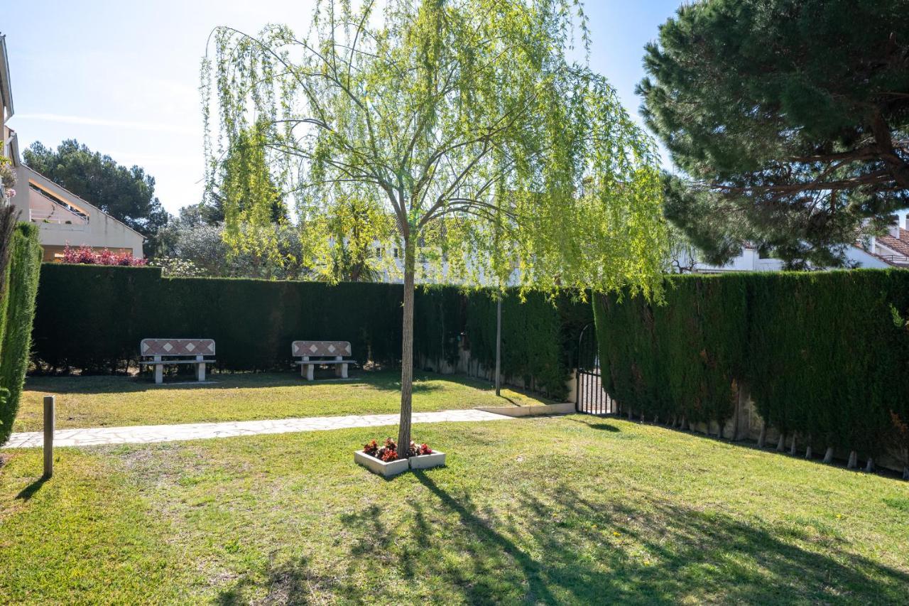 Hauzify I Apartament Audrey Platja d'Aro Exterior photo