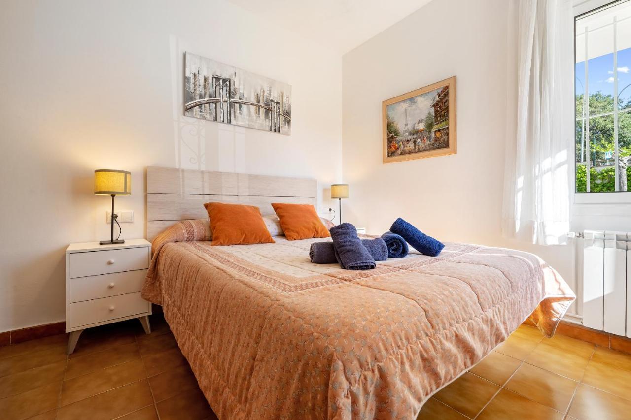 Hauzify I Apartament Audrey Platja d'Aro Exterior photo