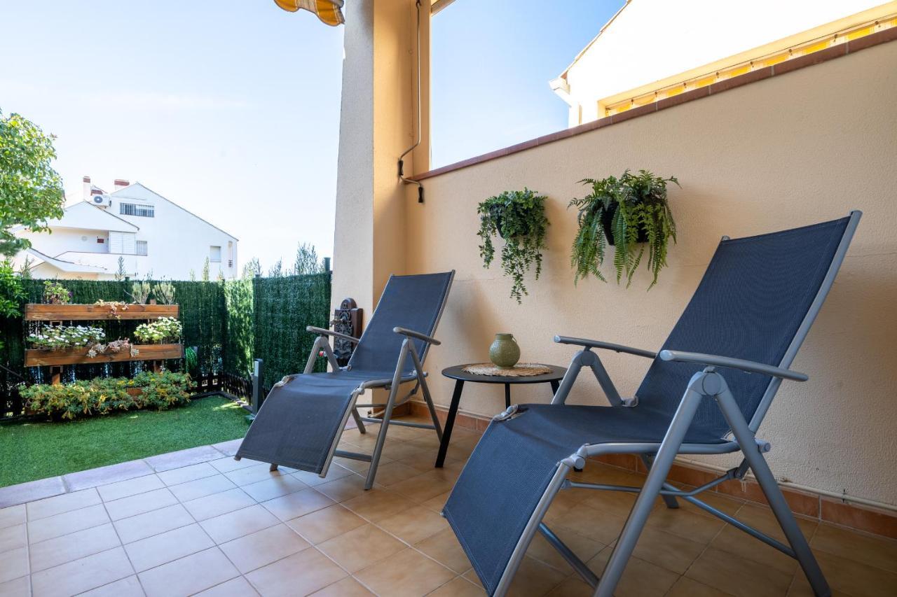 Hauzify I Apartament Audrey Platja d'Aro Exterior photo