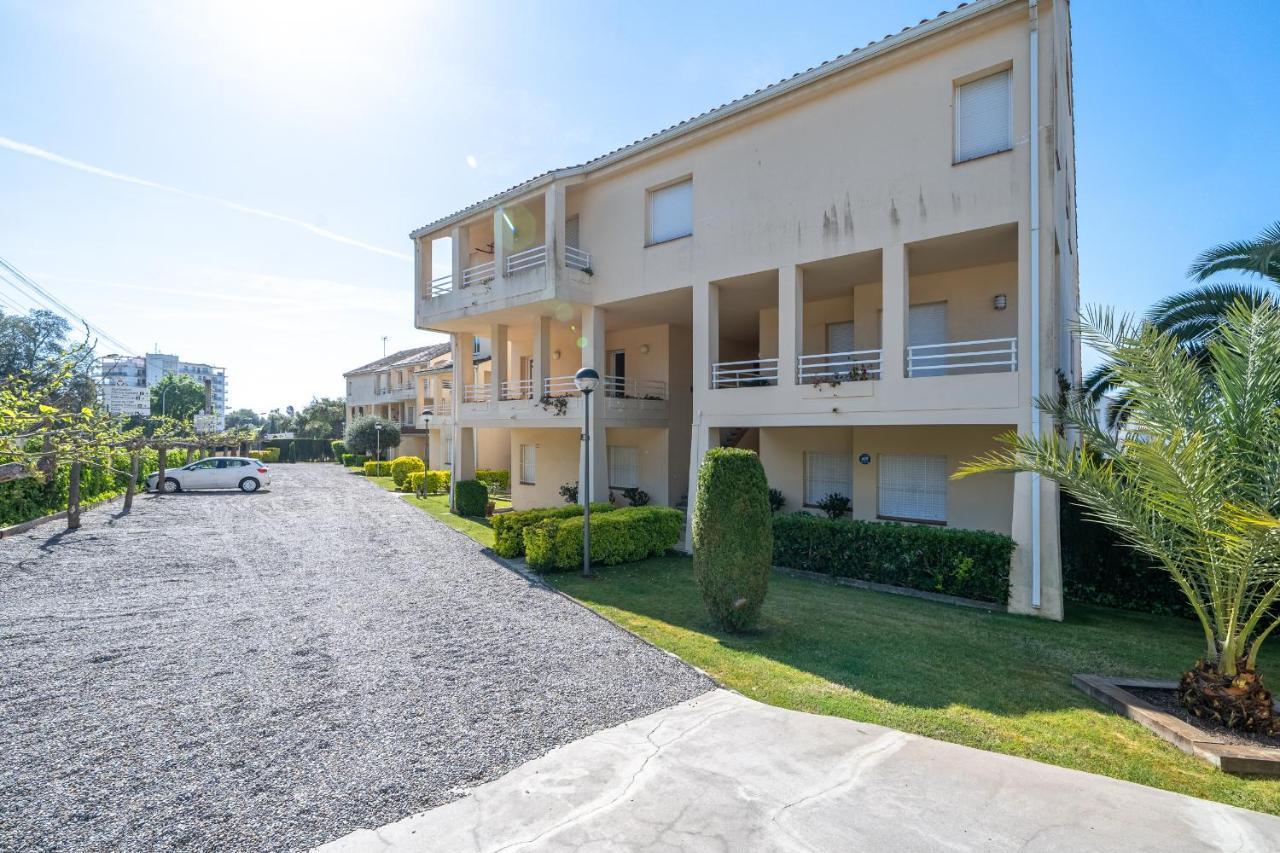 Hauzify I Apartament Audrey Platja d'Aro Exterior photo